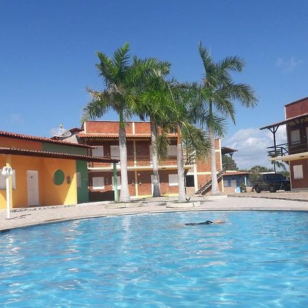 Apartamento Bons Ventos Porto Dos Lencois Barreirinhas Kültér fotó