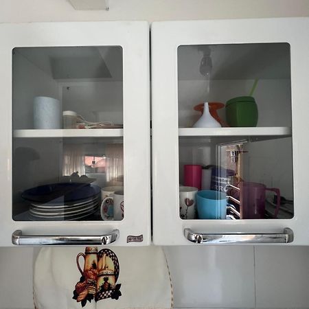 Apartamento Bons Ventos Porto Dos Lencois Barreirinhas Kültér fotó