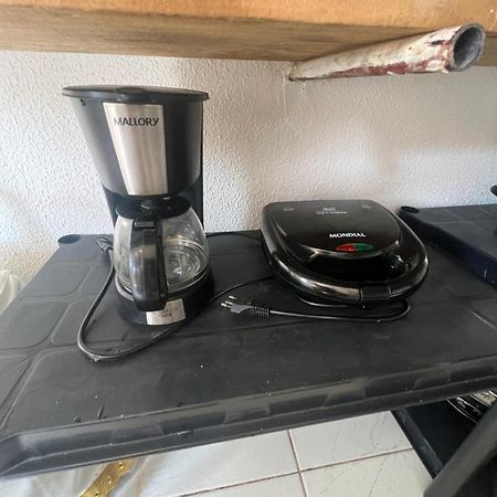 Apartamento Bons Ventos Porto Dos Lencois Barreirinhas Kültér fotó