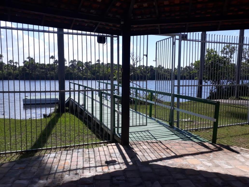 Apartamento Bons Ventos Porto Dos Lencois Barreirinhas Kültér fotó