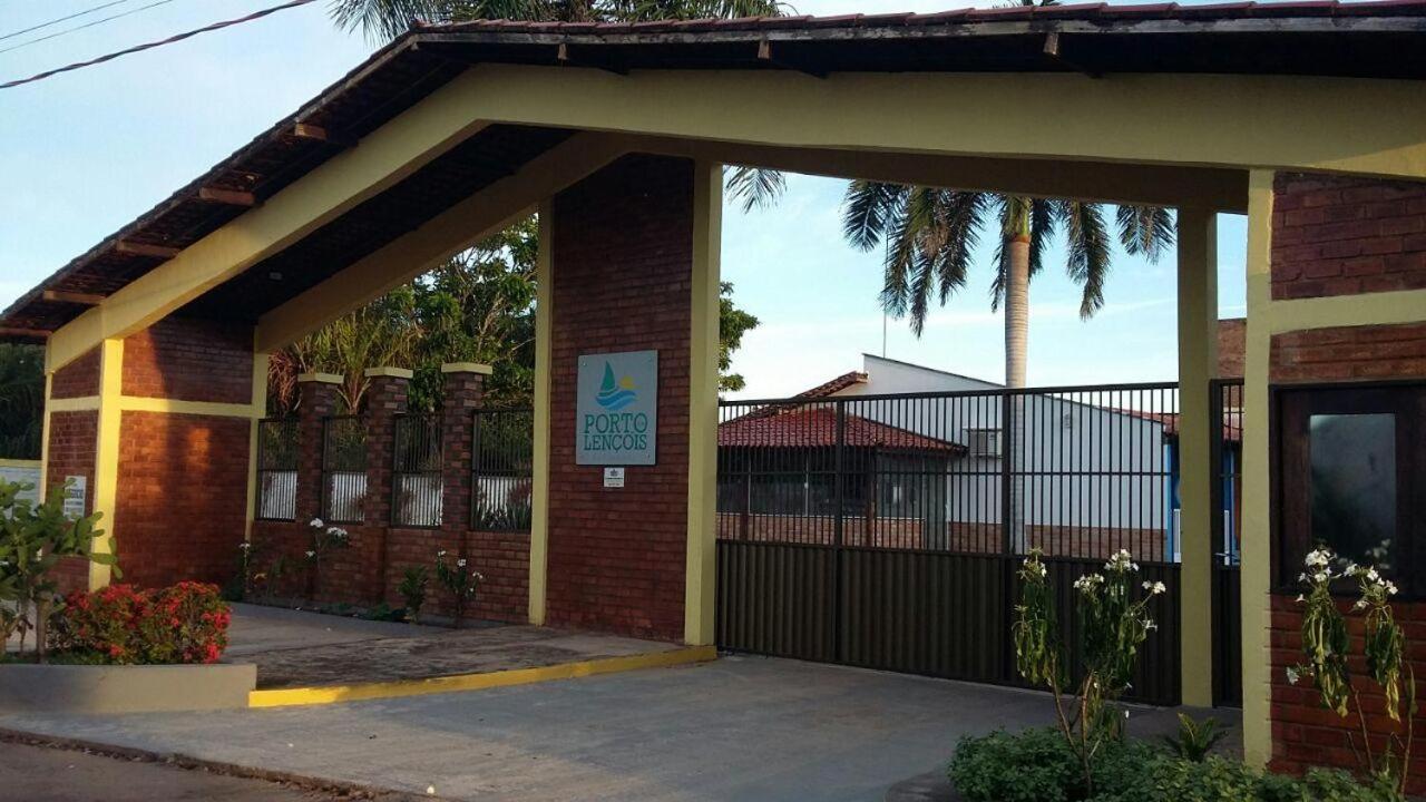 Apartamento Bons Ventos Porto Dos Lencois Barreirinhas Kültér fotó