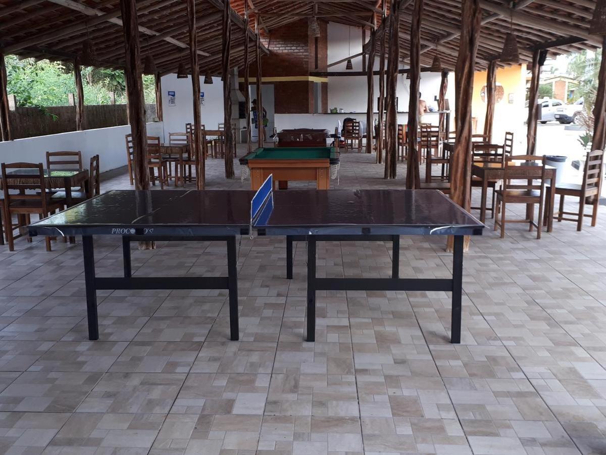 Apartamento Bons Ventos Porto Dos Lencois Barreirinhas Kültér fotó