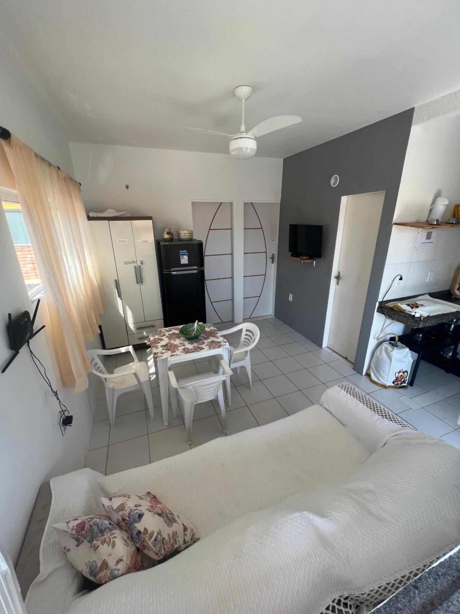 Apartamento Bons Ventos Porto Dos Lencois Barreirinhas Kültér fotó