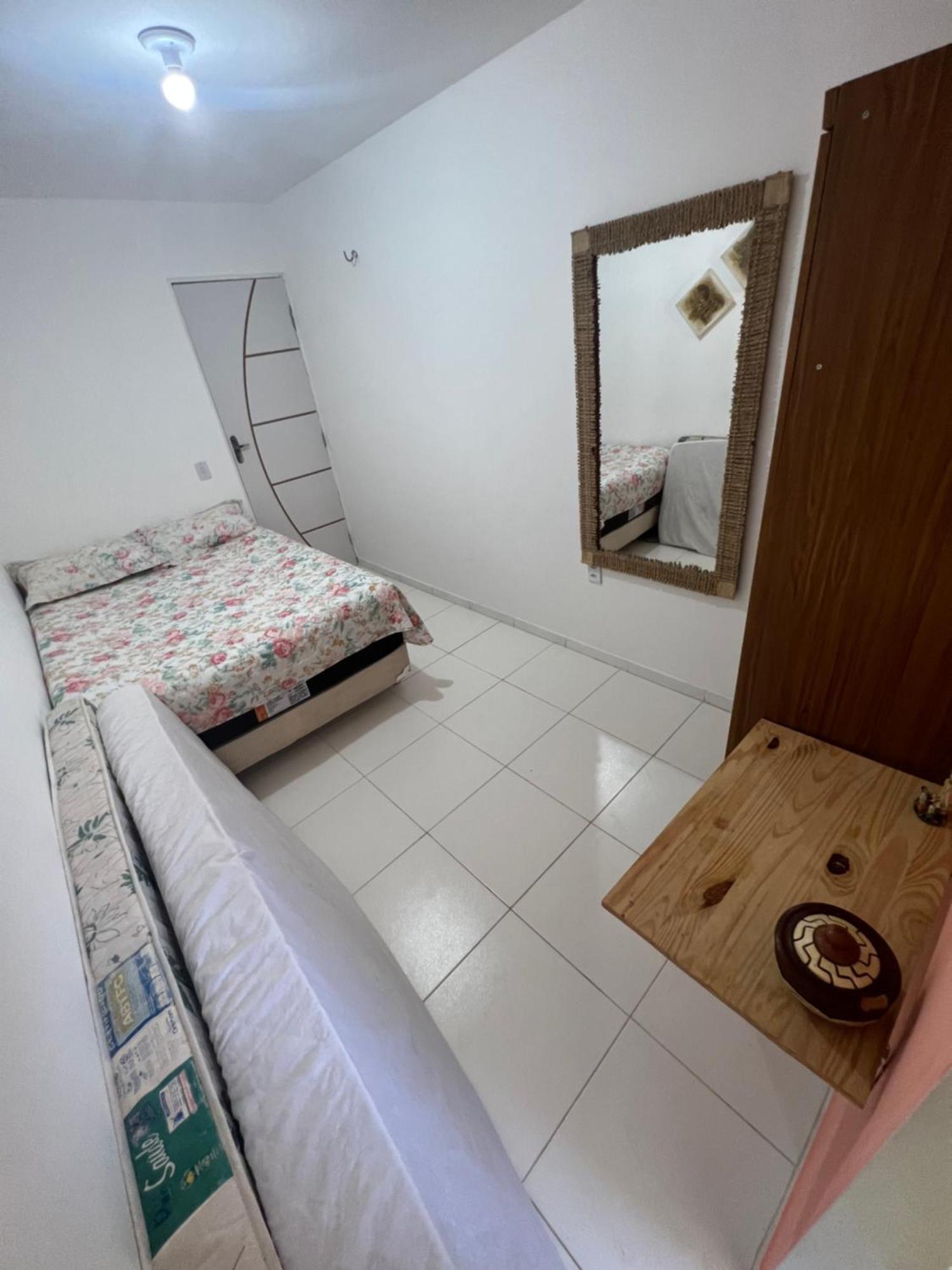 Apartamento Bons Ventos Porto Dos Lencois Barreirinhas Kültér fotó