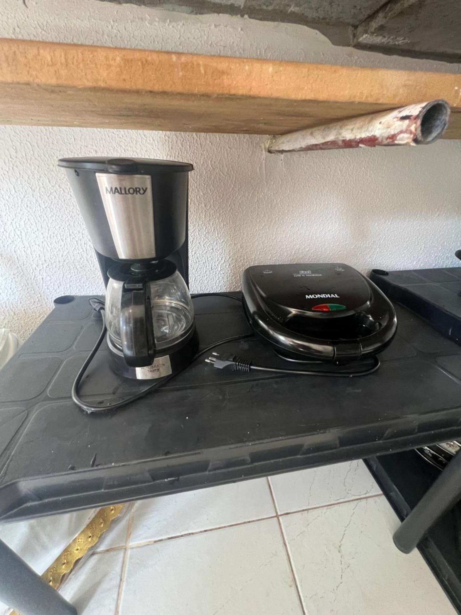 Apartamento Bons Ventos Porto Dos Lencois Barreirinhas Kültér fotó