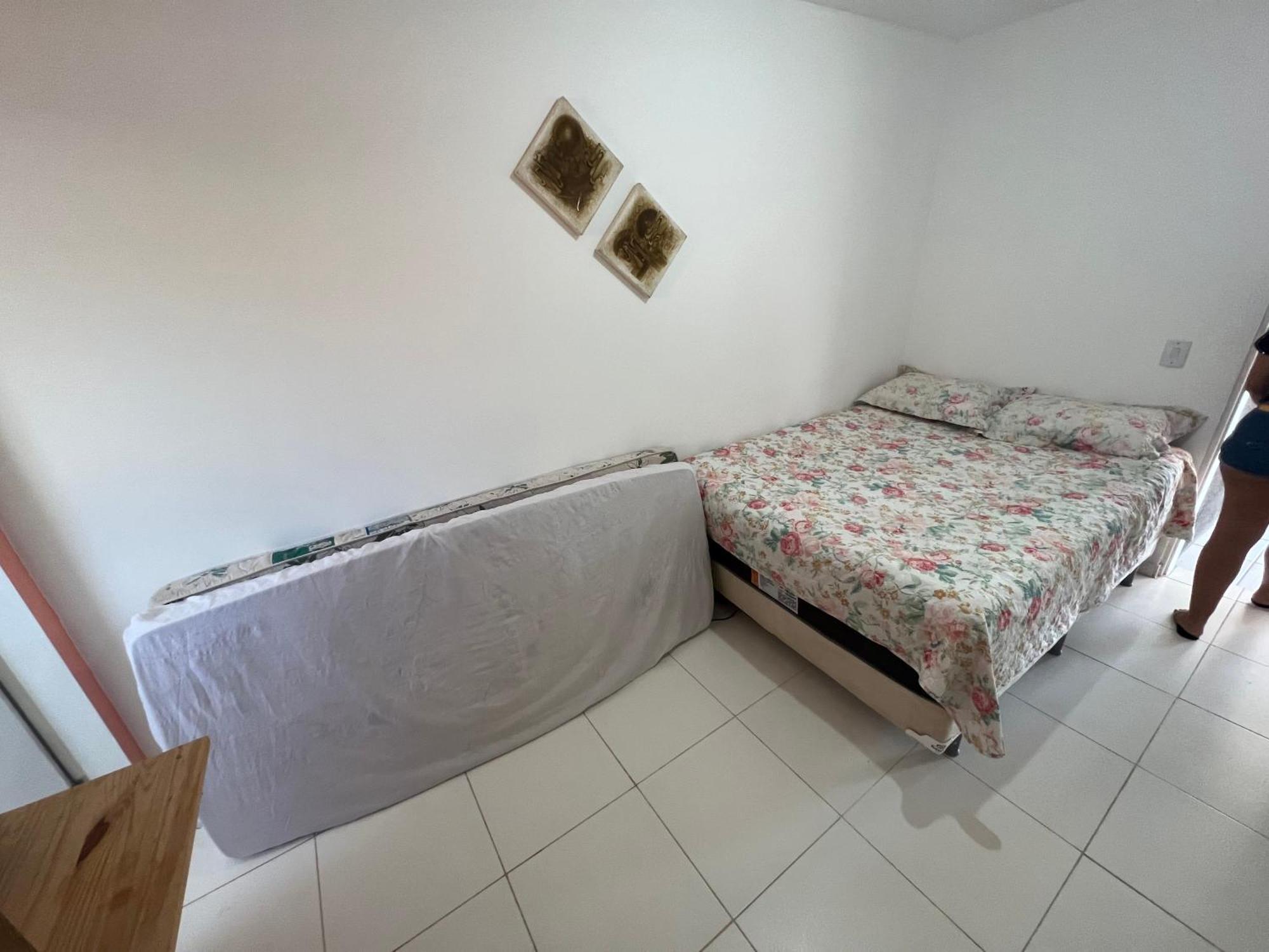 Apartamento Bons Ventos Porto Dos Lencois Barreirinhas Kültér fotó
