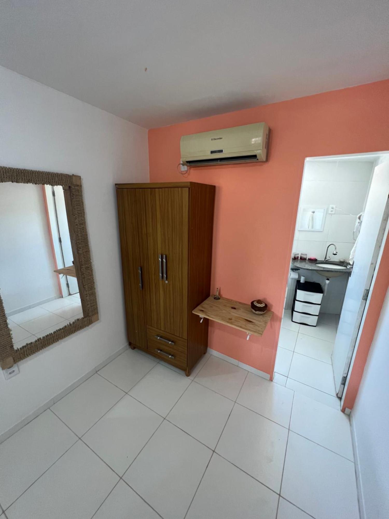 Apartamento Bons Ventos Porto Dos Lencois Barreirinhas Kültér fotó