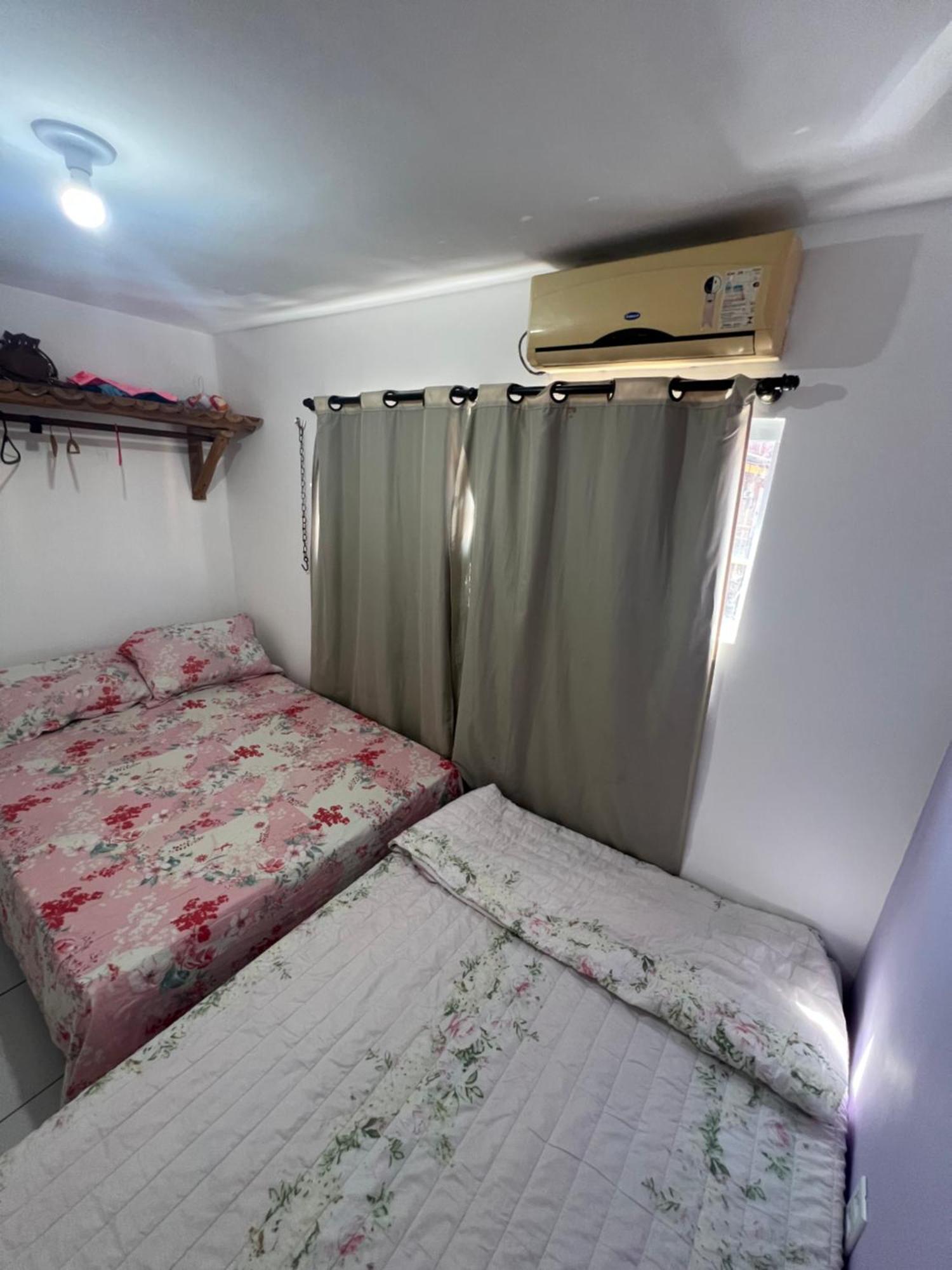 Apartamento Bons Ventos Porto Dos Lencois Barreirinhas Kültér fotó