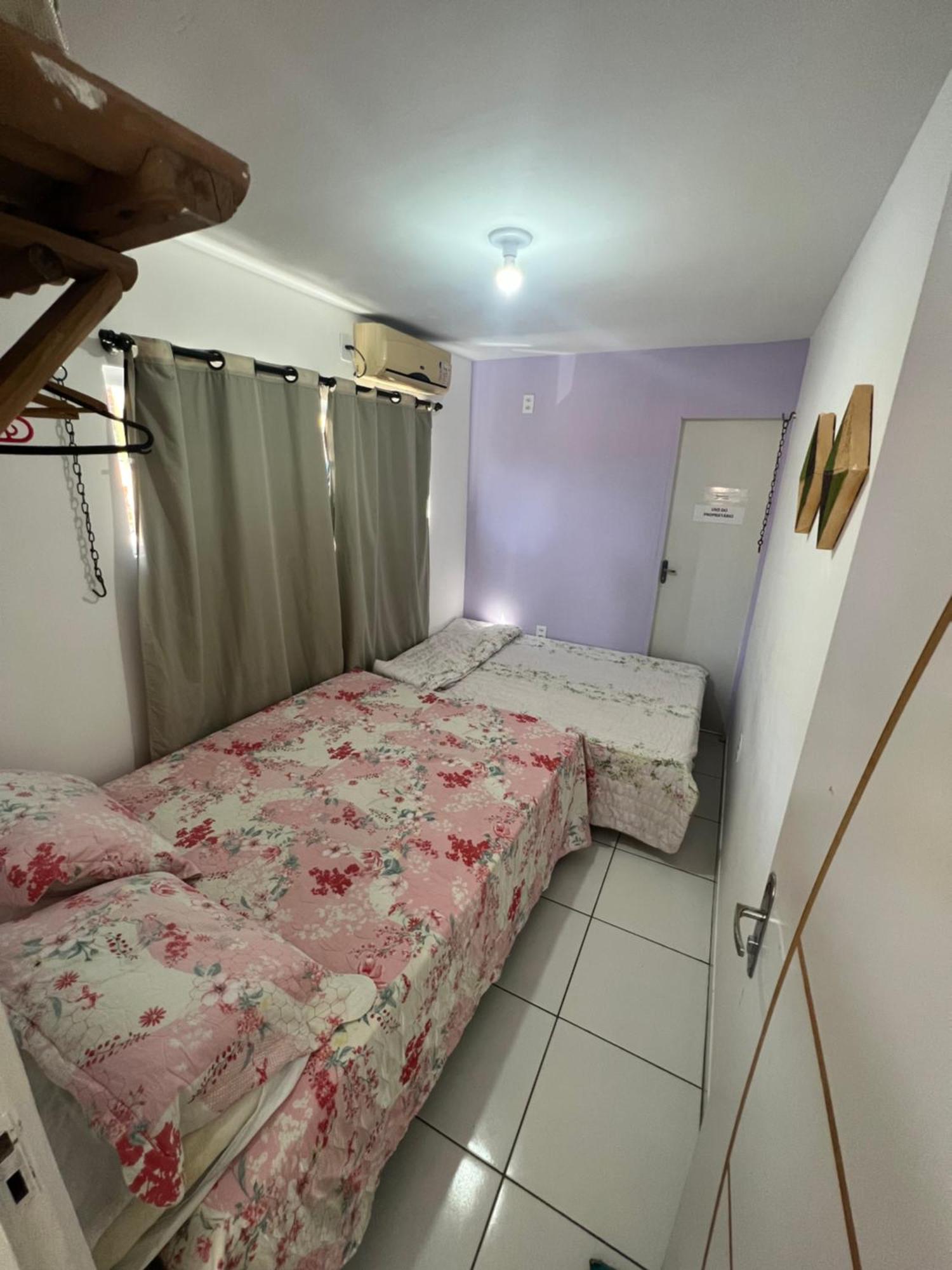 Apartamento Bons Ventos Porto Dos Lencois Barreirinhas Kültér fotó