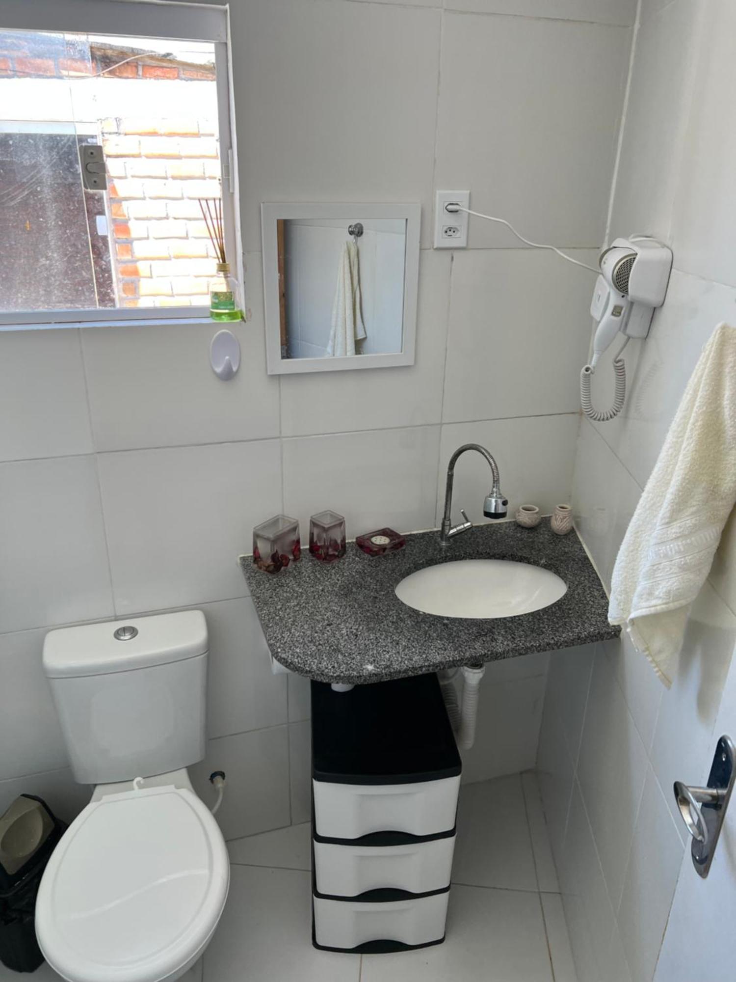 Apartamento Bons Ventos Porto Dos Lencois Barreirinhas Kültér fotó