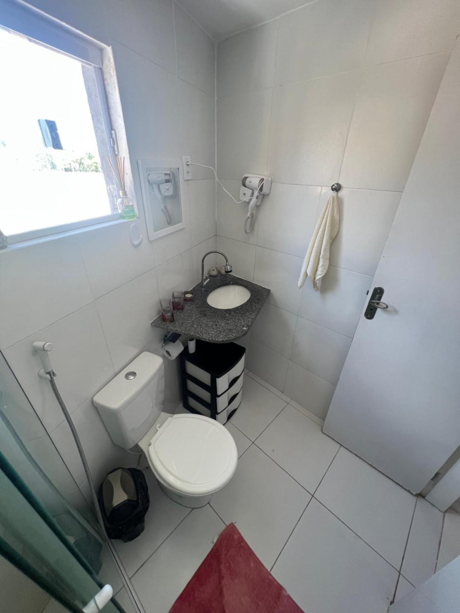 Apartamento Bons Ventos Porto Dos Lencois Barreirinhas Kültér fotó