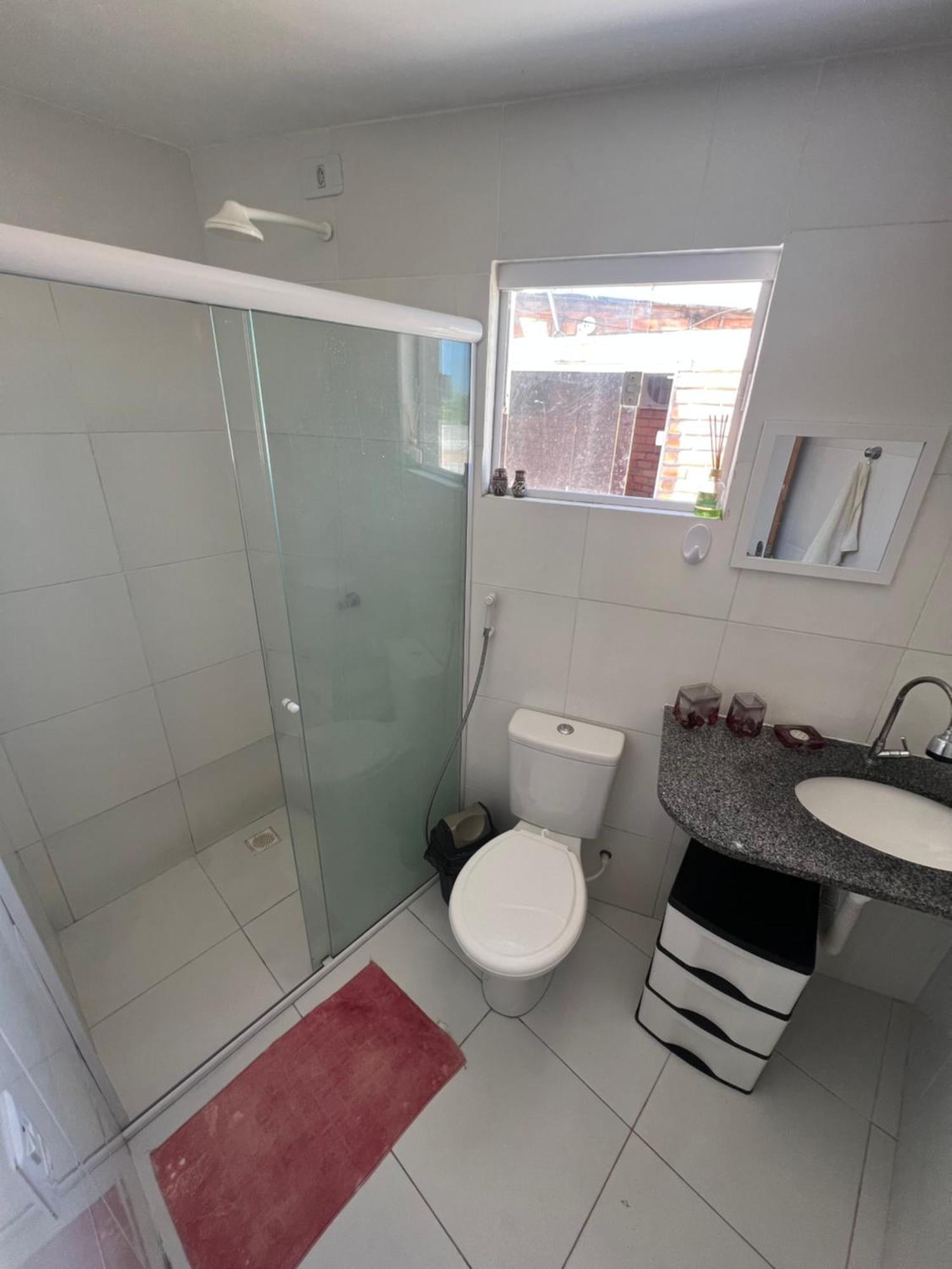 Apartamento Bons Ventos Porto Dos Lencois Barreirinhas Kültér fotó