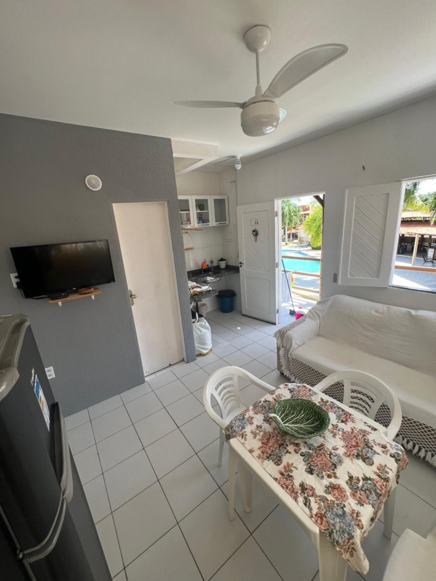 Apartamento Bons Ventos Porto Dos Lencois Barreirinhas Kültér fotó