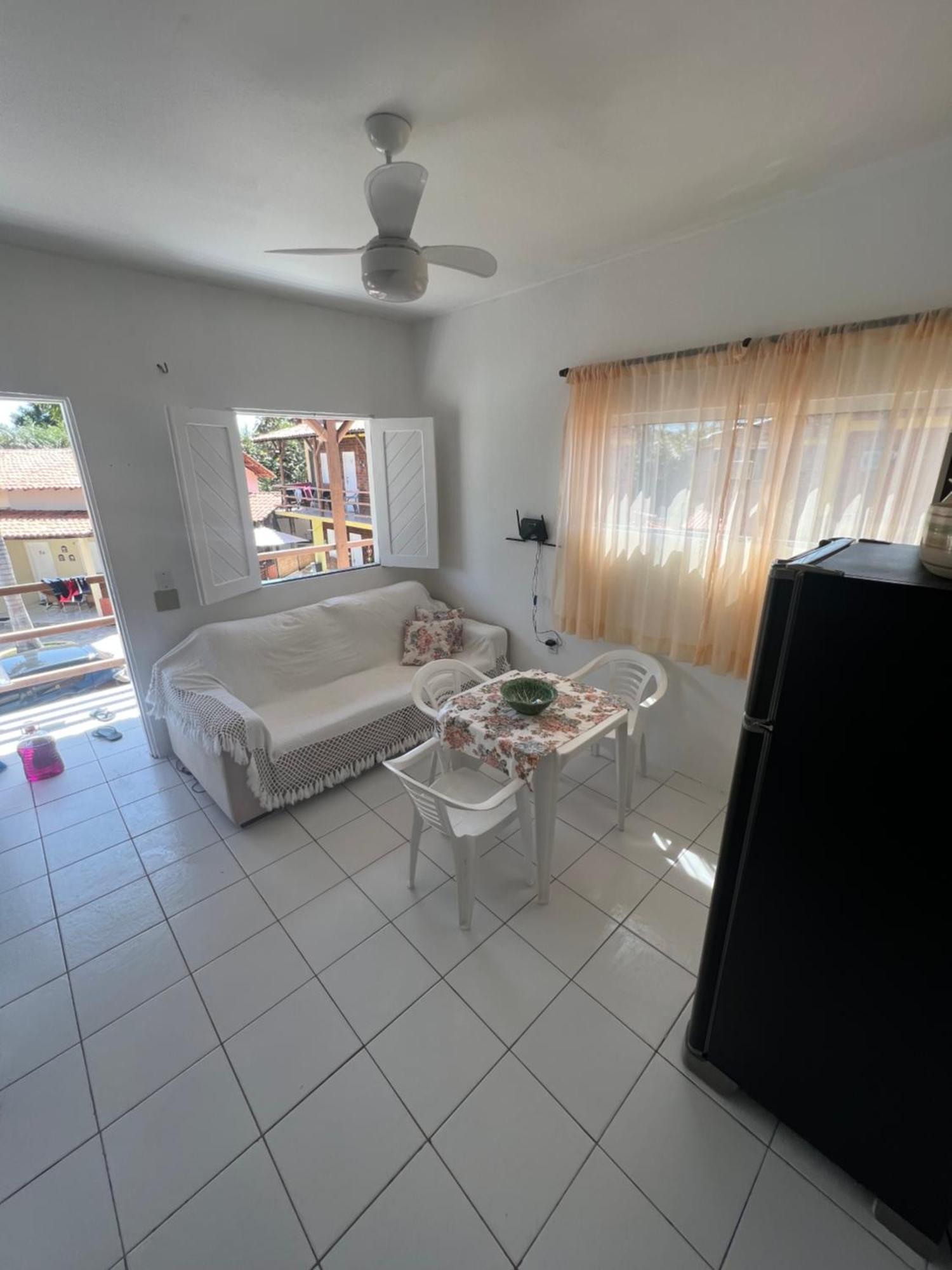 Apartamento Bons Ventos Porto Dos Lencois Barreirinhas Kültér fotó