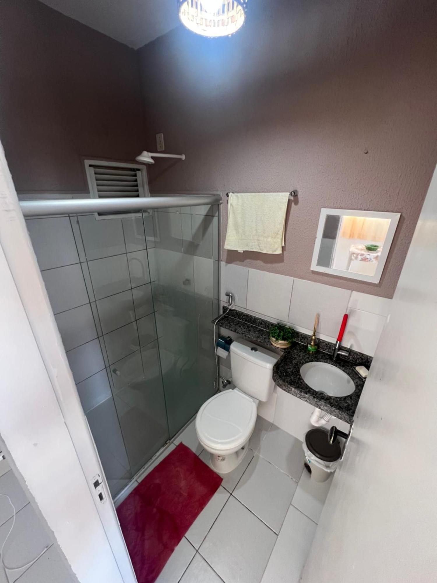 Apartamento Bons Ventos Porto Dos Lencois Barreirinhas Kültér fotó