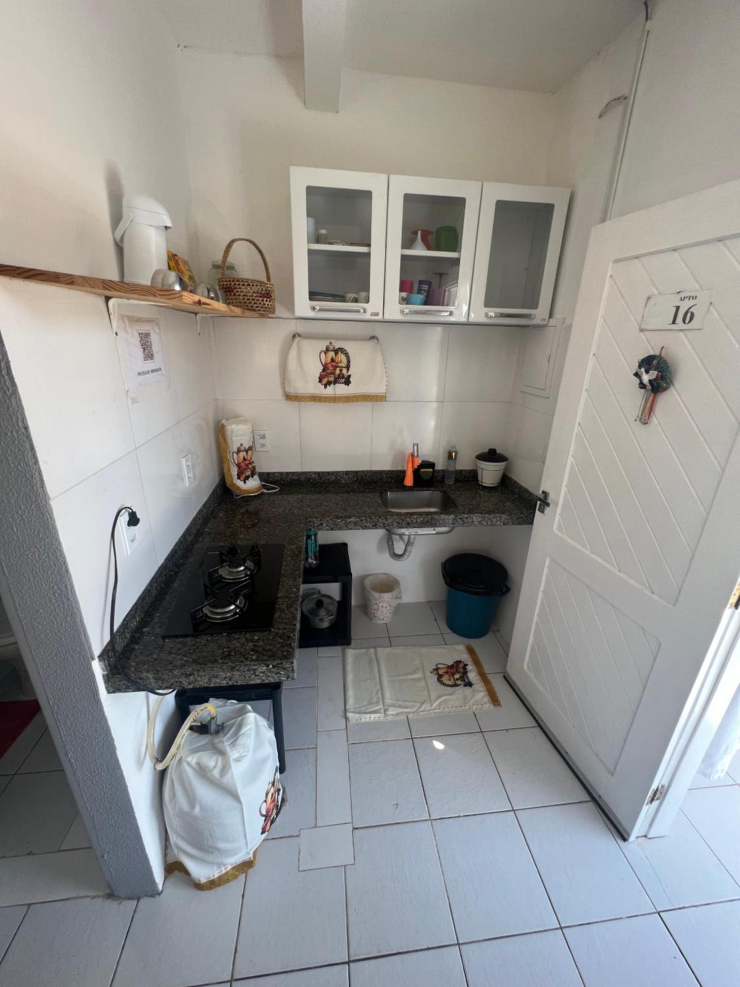 Apartamento Bons Ventos Porto Dos Lencois Barreirinhas Kültér fotó