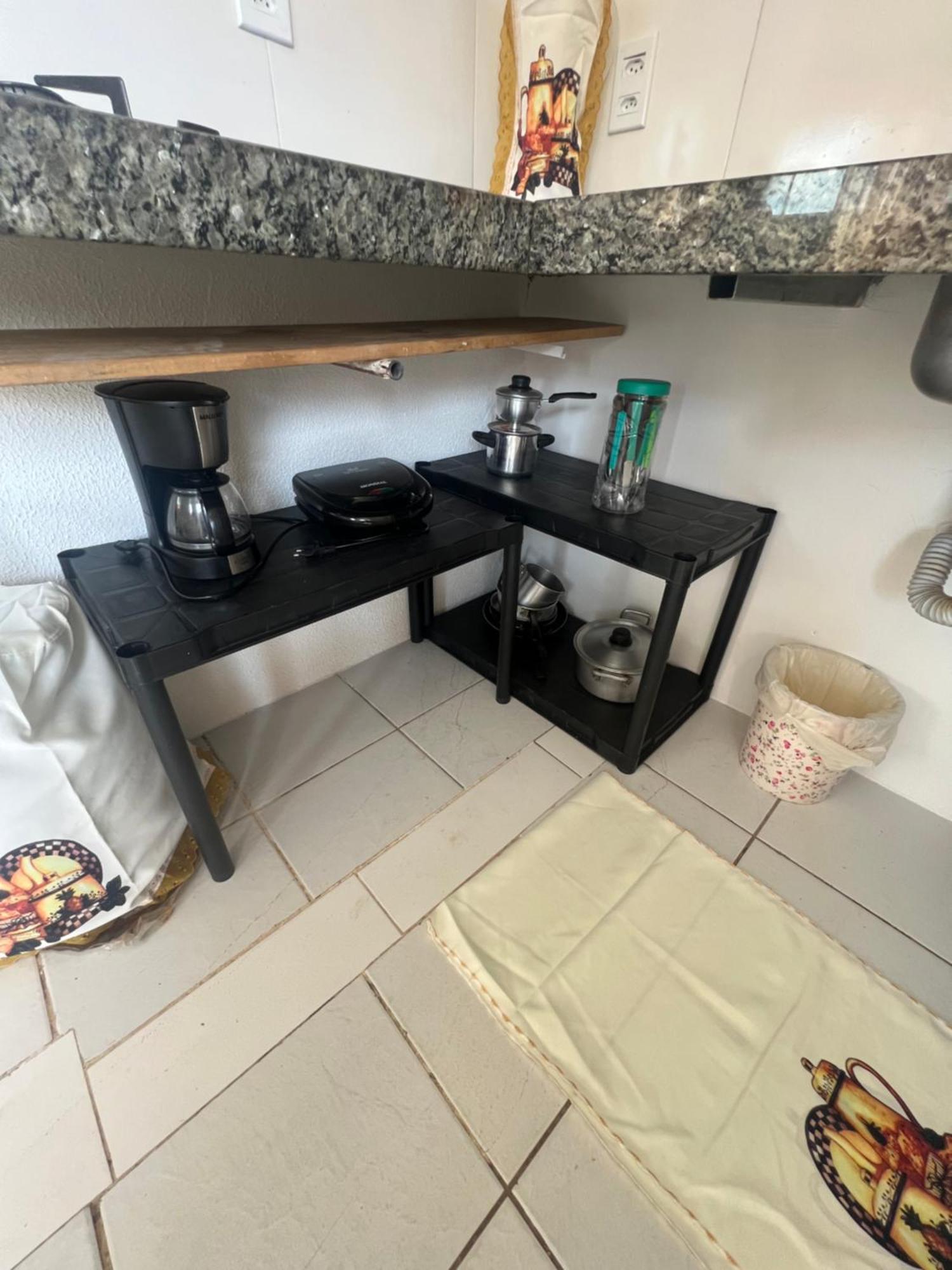 Apartamento Bons Ventos Porto Dos Lencois Barreirinhas Kültér fotó