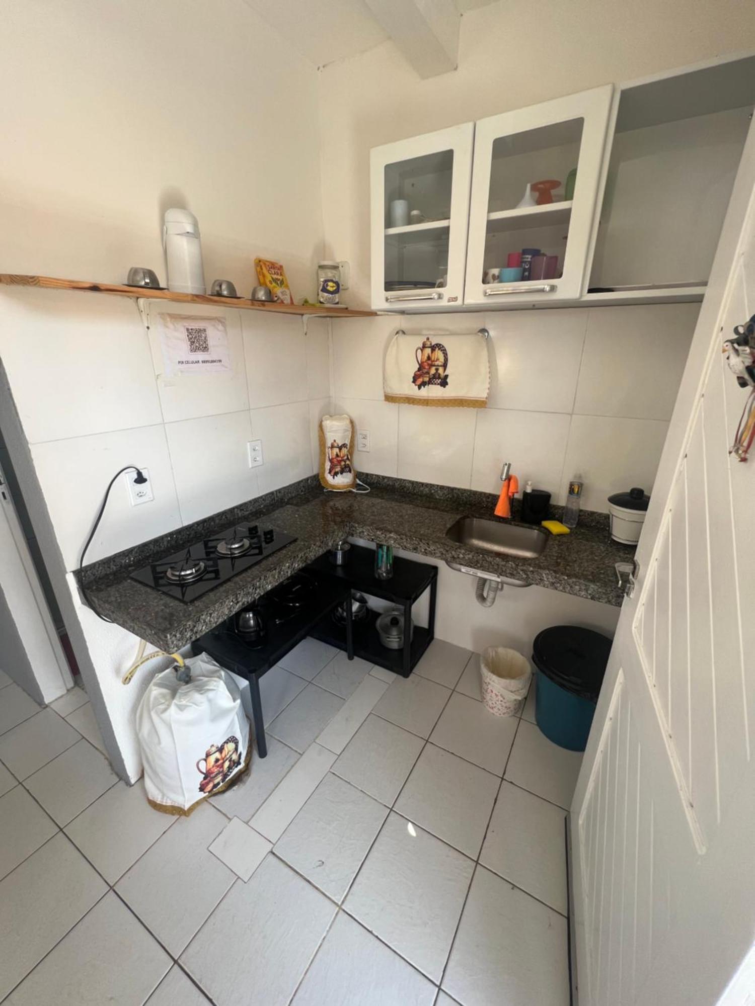 Apartamento Bons Ventos Porto Dos Lencois Barreirinhas Kültér fotó